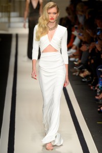 Elisabetta Franchi RTW Spring 2017