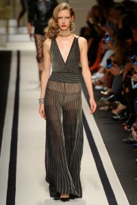 Elisabetta Franchi RTW Spring 2017
