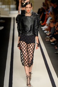 Elisabetta Franchi RTW Spring 2017