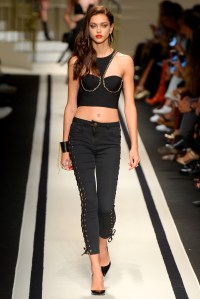 Elisabetta Franchi RTW Spring 2017