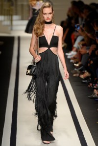 Elisabetta Franchi RTW Spring 2017