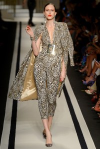 Elisabetta Franchi RTW Spring 2017