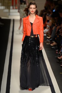 Elisabetta Franchi RTW Spring 2017