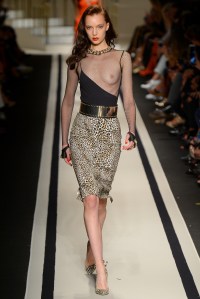 Elisabetta Franchi RTW Spring 2017