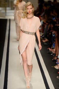 Elisabetta Franchi RTW Spring 2017
