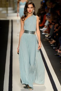 Elisabetta Franchi RTW Spring 2017
