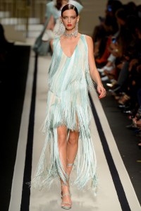 Elisabetta Franchi RTW Spring 2017