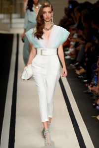 Elisabetta Franchi RTW Spring 2017