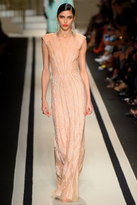 Elisabetta Franchi RTW Spring 2017
