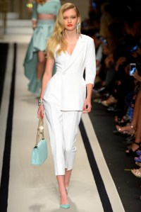 Elisabetta Franchi RTW Spring 2017