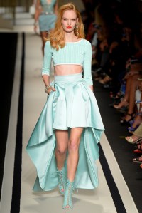 Elisabetta Franchi RTW Spring 2017
