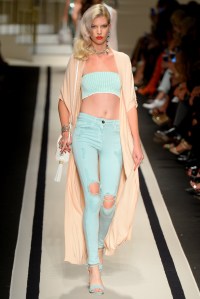 Elisabetta Franchi RTW Spring 2017
