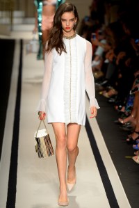Elisabetta Franchi RTW Spring 2017