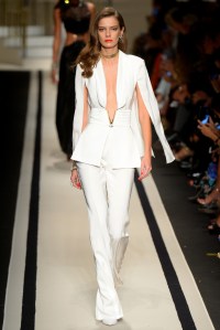Elisabetta Franchi RTW Spring 2017