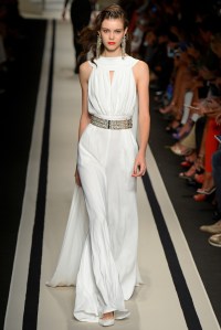 Elisabetta Franchi RTW Spring 2017