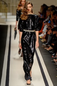 Elisabetta Franchi RTW Spring 2017