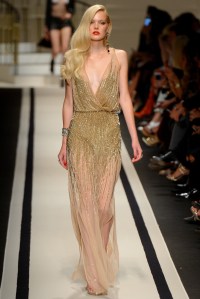 Elisabetta Franchi RTW Spring 2017