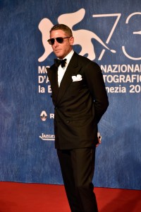 'Franca: Chaos and Creation' film premiere at the 2016 Venice Film Festival