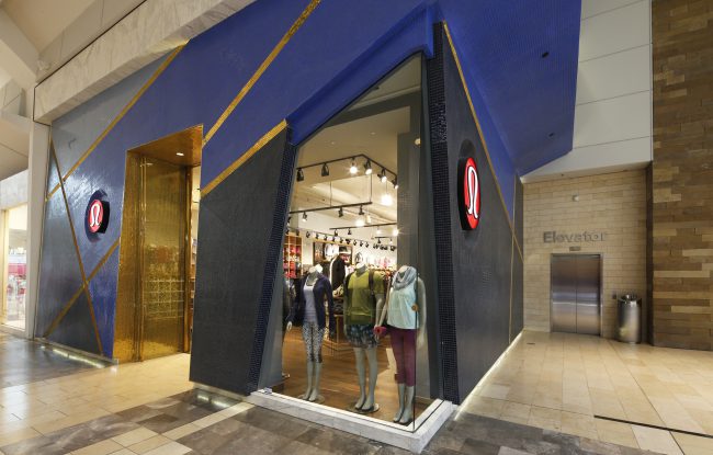 Lululemon