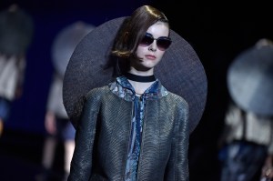 Giovanni Giannoni/WWD