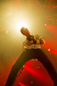 Machine Gun Kelly