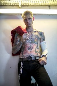 Machine Gun Kelly