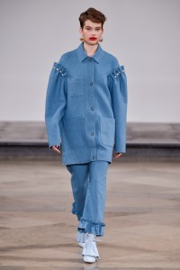 Mother of Pearl RTW Spring 2017