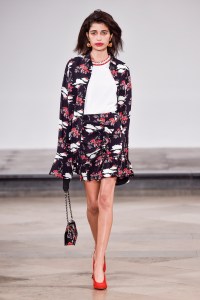 Mother of Pearl RTW Spring 2017