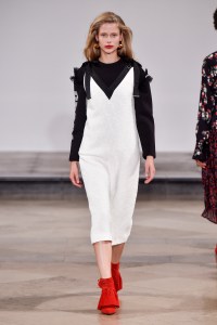Mother of Pearl RTW Spring 2017