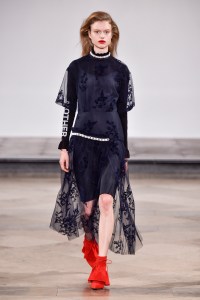 Mother of Pearl RTW Spring 2017