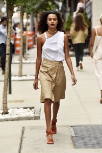 Rachel Comey RTW Spring 2017