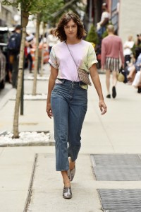 Rachel Comey RTW Spring 2017