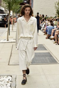 Rachel Comey RTW Spring 2017