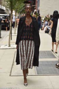 Rachel Comey RTW Spring 2017