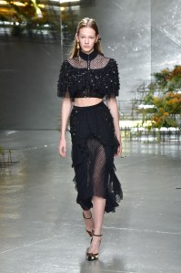 Rodarte RTW Spring 2017