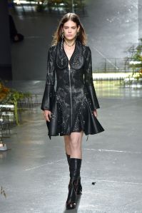 Rodarte RTW Spring 2017