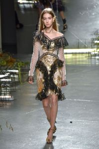 Rodarte RTW Spring 2017