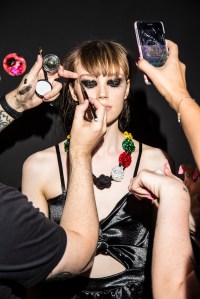 Sadie Williams RTW Spring 2017