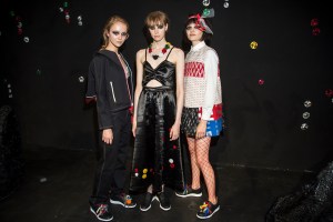 Sadie Williams RTW Spring 2017