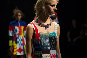 Sadie Williams RTW Spring 2017