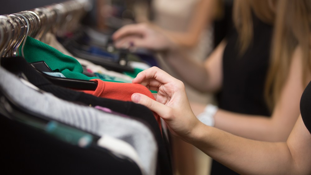 consumer spending