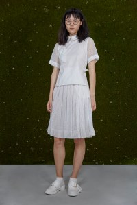 Steven Tai RTW Spring 2017