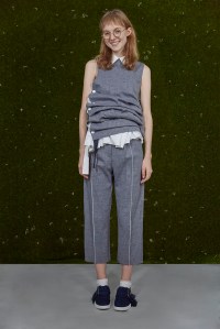 Steven Tai RTW Spring 2017