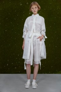 Steven Tai RTW Spring 2017
