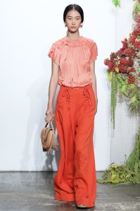 Ulla Johnson RTW Spring 2017