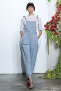 Ulla Johnson RTW Spring 2017
