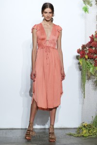 Ulla Johnson RTW Spring 2017