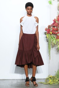 Ulla Johnson RTW Spring 2017