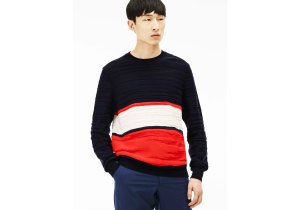 Agi & Sam Lacoste Live Collection
