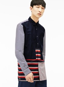 Agi & Sam Lacoste Live Collection